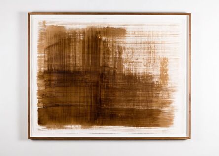 Mary McDonnell, ‘Contemporary Framed Drawing’, 2008