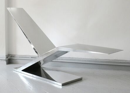 Sebastian Errazuriz, ‘Wing Chaise Longue’, 2008