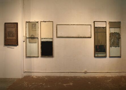 Lui Chun Kwong 吕振光, ‘Yiliu Painting Factory No.1  ’, 2013