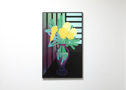 Shinduk Kang, ‘Dancing Flower’, 2017-2022