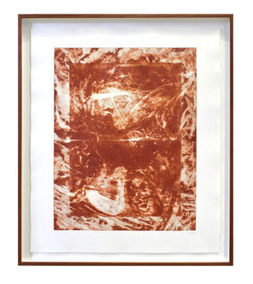 Sofia Alrich Veytia, ‘‘Dimensions of a Unified Whole’’, 2023