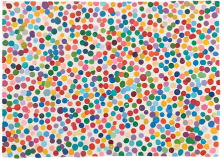 Damien Hirst, ‘The Currency ’, 2016