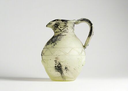 Ermanno Nason, ‘Rare Scavo Vase’, 1964