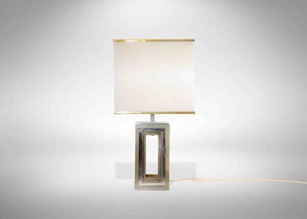 Romeo Rega, ‘Table Lamp’, 1970s