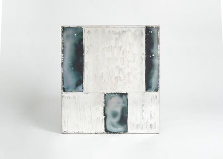 Kiko Lopez, ‘Domino, Contemporary Wall Mirror’, France-2018