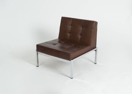 Joseph-André Motte, ‘Samourai, Lounge Chair’, ca. 1970