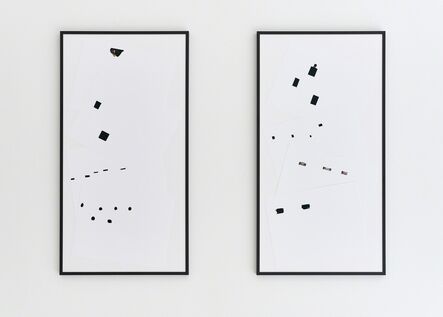 Anouk Kruithof, ‘This pic is Sick, diptych’, 2015