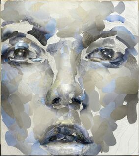 Gabi Trinkhaus, ‘O.T.’, 2006