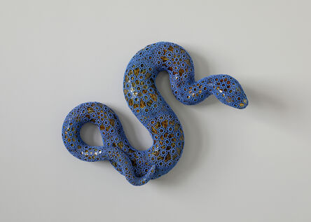 Joana Vasconcelos, ‘Malu’, 2018