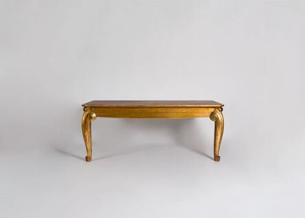 Louis Süe and André Mare, ‘Rare Console Table’, ca. France-1920s