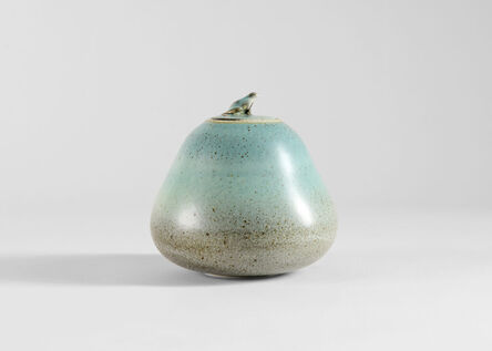 Jean Girel, ‘Glazed Ceramic’, 2021