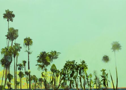 Whitney Bedford, ‘Lala Land (Summertime)’, 2011