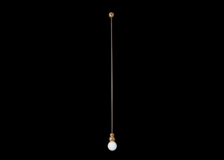 Michael Anastassiades, ‘A Ball Light rod pendant’, 2006