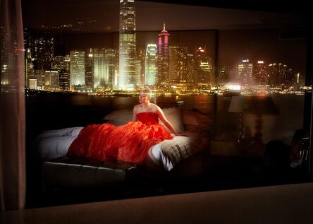David Drebin, ‘Dreams of Hong Kong’, 2009