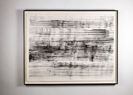 Mary McDonnell, ‘Contemporary Framed Drawing’, 2009