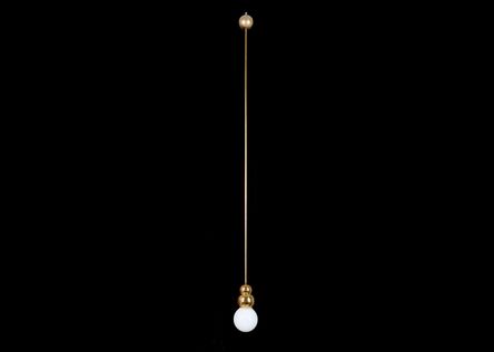 Michael Anastassiades, ‘A Ball Light rod pendant’, 2006