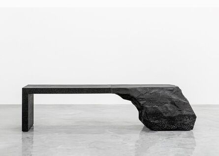 Fernando Mastrangelo, ‘Reception Desk’, 2021