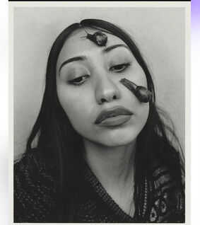 Nori Rasmussen-Martinez, ‘Resilience’, 2023