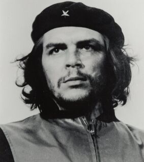 Alberto Korda, ‘Che Guevara’