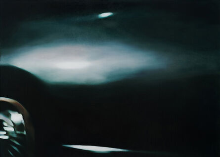 Judith Eisler, ‘GTO’, 2008