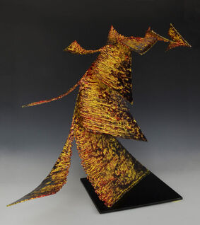 Craig Schaffer, ‘Phoenix II’, 2020s