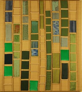 Marie-Ghislaine Beaucé, ‘Mali’, 2021