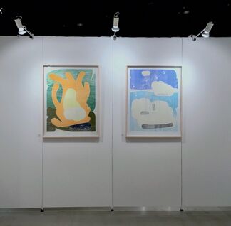 Printer’s Proof at Art Herning 2018, installation view