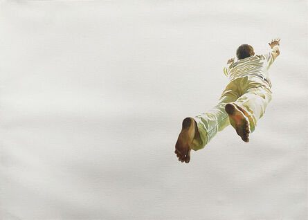 Chris Doyle, ‘Untitled Self-Portrait’, 2012