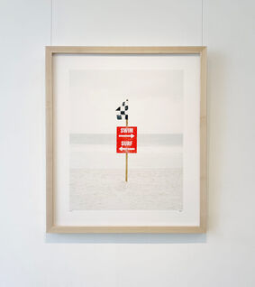 JP Greenwood, ‘Swim Surf’, 2019