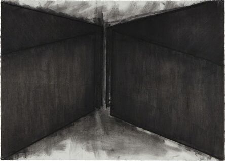 Richard Serra, ‘Untitled’, 1972