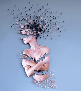 Micaela Lattanzio, ‘Fragmenta 14’, 2018