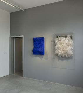 An Introduction, installation view