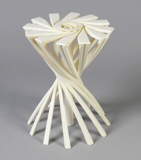 Patrick Jouin, ‘Solid C2 chair’, 2009