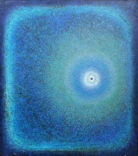 Elaine Wesley, ‘Untitled’, ca. 1985