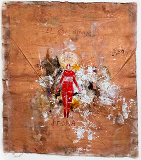 Paulo Nimer Pjota, ‘Unittiled’, 2009