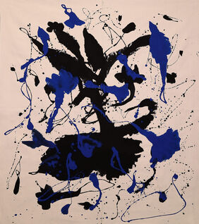 Mehrdad Pournazarali, ‘Untitled 02 from pristine series’, 2023