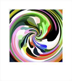 Peter Saville, ‘Joy 3’, 2008