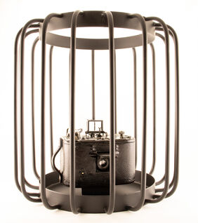 Belinda Garen, ‘Minotauro’, 2019