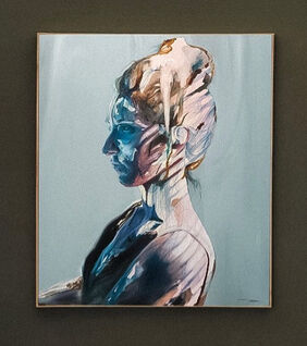 HOPARE, ‘Distance’, 2024