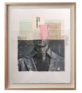 Roberto Fonfria, ‘Room Temperature. Framed’, 2016