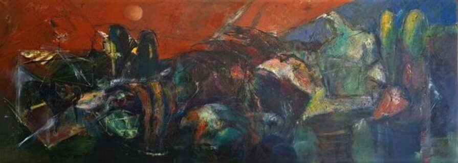 METASTASIS