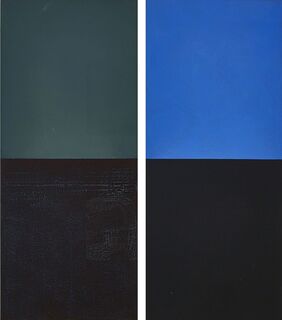 Ric Evans, ‘Constant Ideal I’, 1994