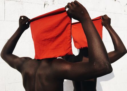 Nana Yaw Oduro, ‘Can’t loose the mind over anything generic.’, 2017