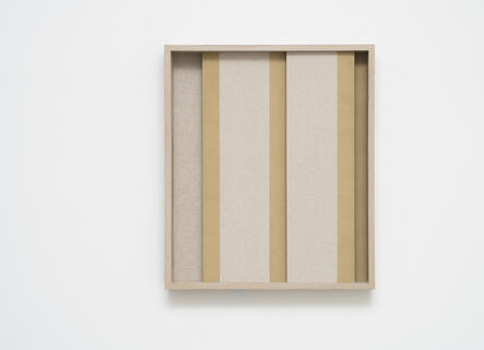 Mateo López, ‘Caja de Pinturas (Anjou Pear)’, 2019-2021