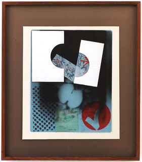 Redo (Anthony Hill), ‘Several Conditions’, 1980