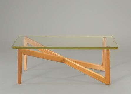 René-Jean Caillette, ‘Low table’, 1954