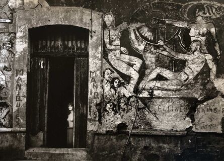 Max Yavno, ‘Untitled [Mexico]’, 1975