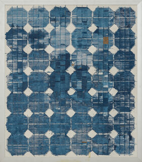 Gareth Nyandoro, ‘Solar Panel’, 2018