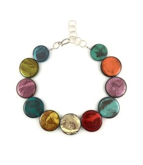 Kim Nogueira, ‘Mysterium tremendum et fascinans collar’, 2019