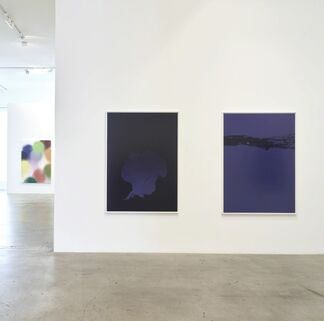 The Seven Year Itch, installation view